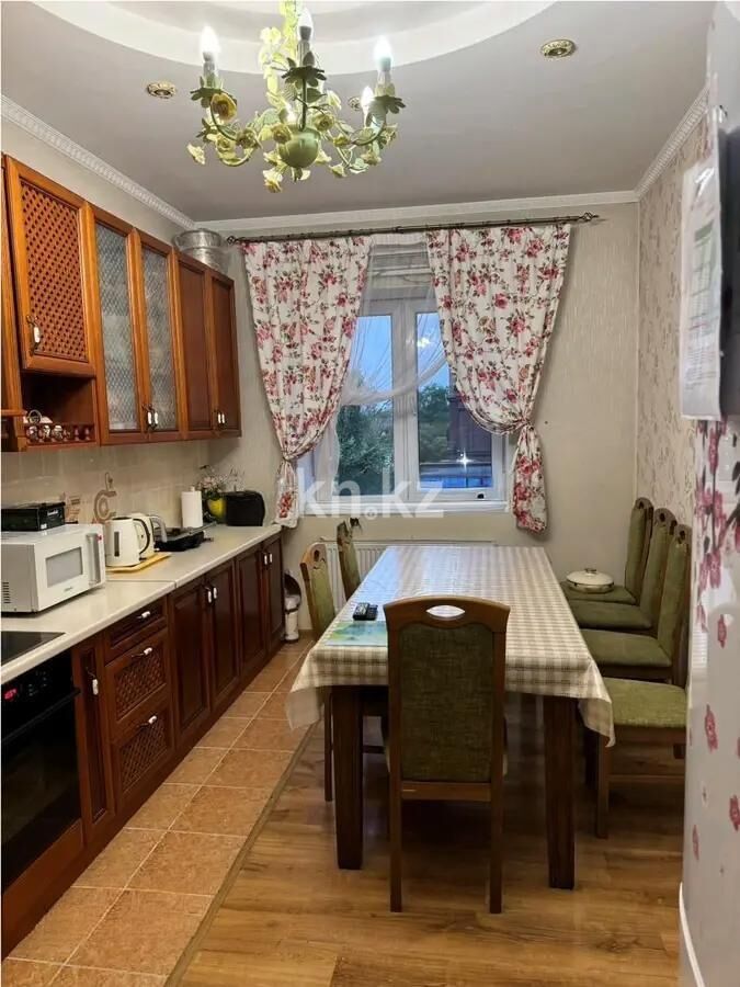 Продажа 3-комнатной квартиры, 112 м² - Продажа квартир в монолитно-каркасном доме в Казахстане - страница 15 фото 7 из 8