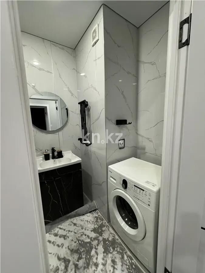 Продажа 1-комнатной квартиры, 48 м² - Продажа однокомнатных квартир в Алатауском р-не Алматы - страница 9 фото 3 из 3