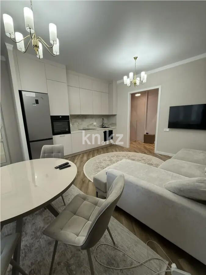 Продажа 3-комнатной квартиры, 74.5 м² - Продажа квартир в блочном доме в Астане фото 4 из 7