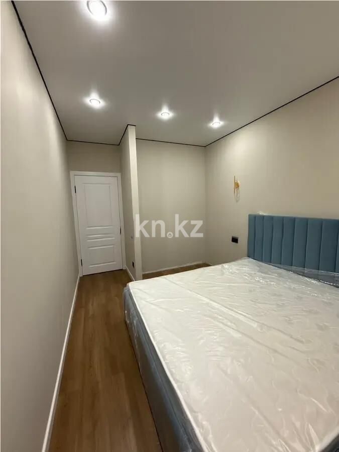 Продажа 2-комнатной квартиры, 40 м² - Продажа двухкомнатных квартир в Медеуском р-не Алматы - страница 5 фото 3 из 5
