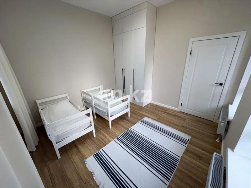 Продажа 3-комнатной квартиры, 72 м² - Продажа трехкомнатных квартир в кирпичном доме в Казахстане - страница 56 фото 3 из 6