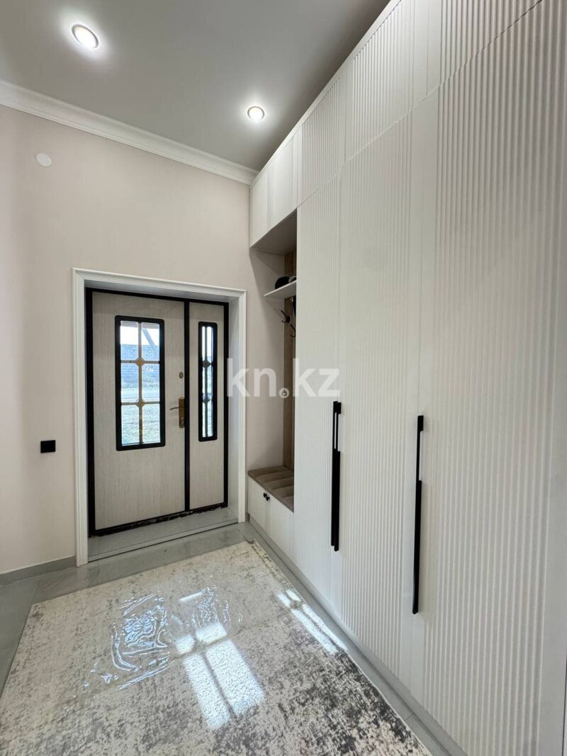 Продажа 4-комнатного дома, 150 м² - Недвижимость в Акмолинской области фото 30 из 30