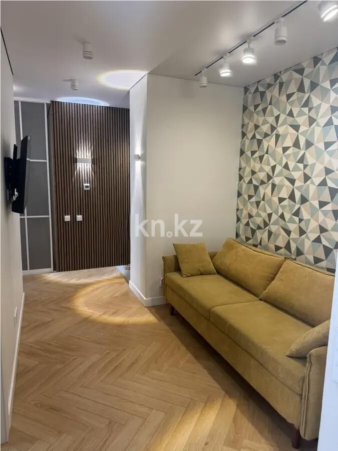 Продажа 2-комнатной квартиры, 67 м² - Продажа двухкомнатных квартир в Наурызбайском р-не Алматы - страница 28 фото 1 из 8