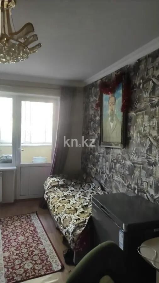 Продажа 3-комнатной квартиры, 65 м² - Продажа трехкомнатных квартир в Алмалинском р-не Алматы - страница 11 фото 2 из 4