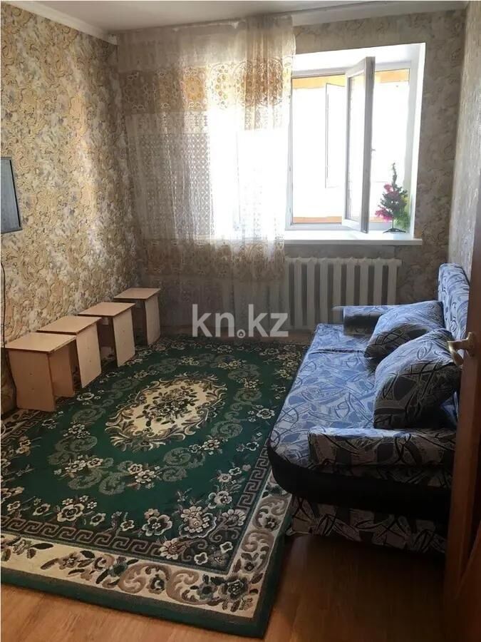 Продажа 1-комнатной квартиры, 33 м² - Продажа квартир в Казахстане - страница 16 фото 1 из 2