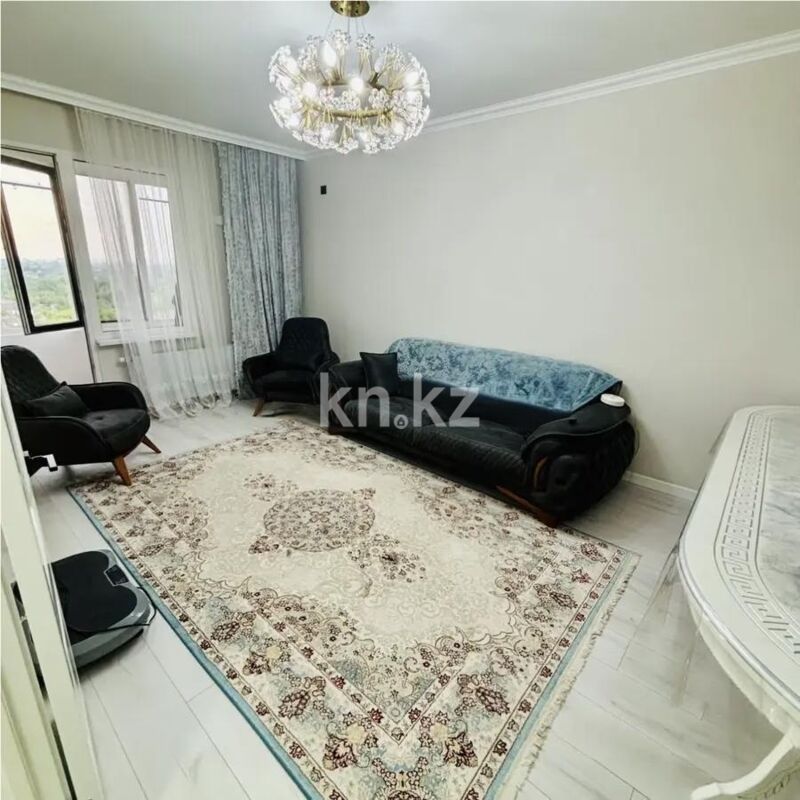 Продажа 3-комнатной квартиры, 84.6 м² - Продажа трехкомнатных квартир в блочном доме в Казахстане - страница 37 фото 1 из 6