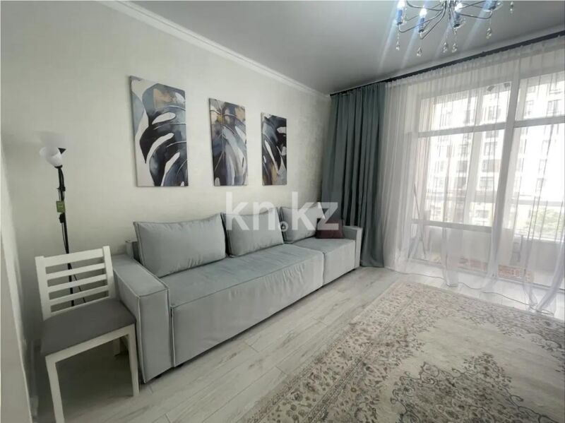 Продажа 2-комнатной квартиры, 50 м² - Продажа двухкомнатных квартир в р-не Нура Астаны - страница 52 фото 1 из 3