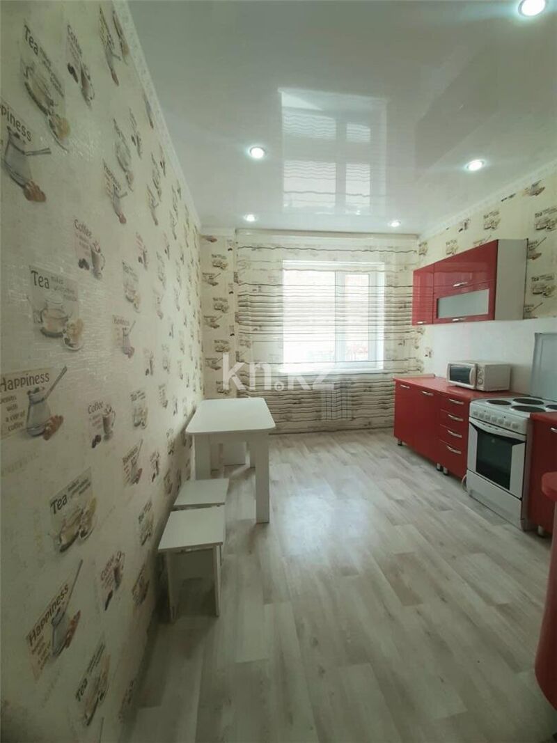 Продажа 2-комнатной квартиры, 59 м² - Продажа квартир в Казахстане - страница 39 фото 14 из 20