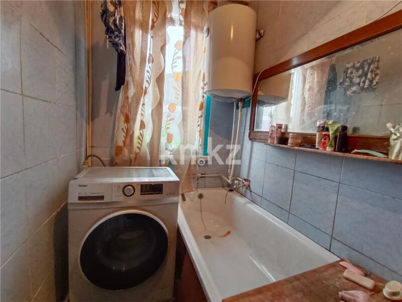 Продажа 4-комнатного дома, 78 м² - Продажа домов, коттеджей в Пришахтинске Караганды фото 16 из 17
