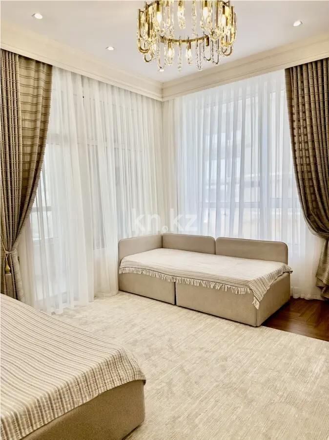 Продажа 3-комнатной квартиры, 111 м² - Продажа квартир в кирпичном доме в Астане - страница 195 фото 2 из 3