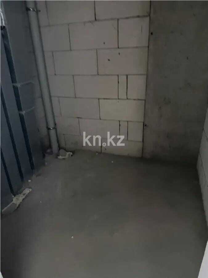 Продажа 1-комнатной квартиры, 38.32 м² - Продажа однокомнатных квартир в Астане - страница 16 фото 3 из 4