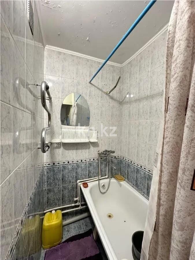 Продажа 2-комнатной квартиры, 44 м² - Продажа недвижимости в Караганде - страница 3 фото 4 из 5