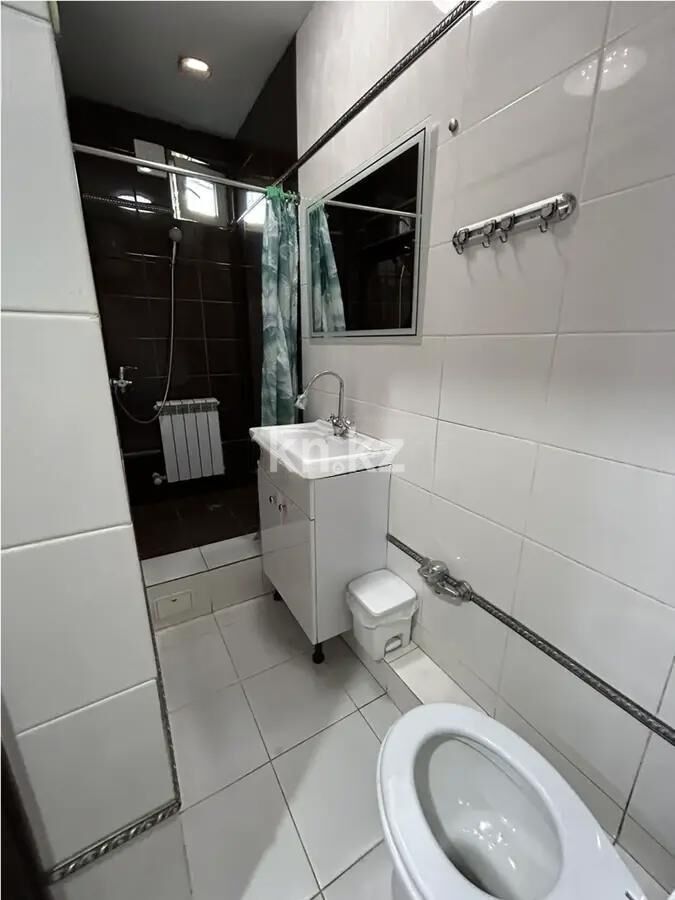 Продажа 2-комнатной квартиры, 56 м² - Продажа двухкомнатных квартир в кирпичном доме в Алматы - страница 3 фото 3 из 3
