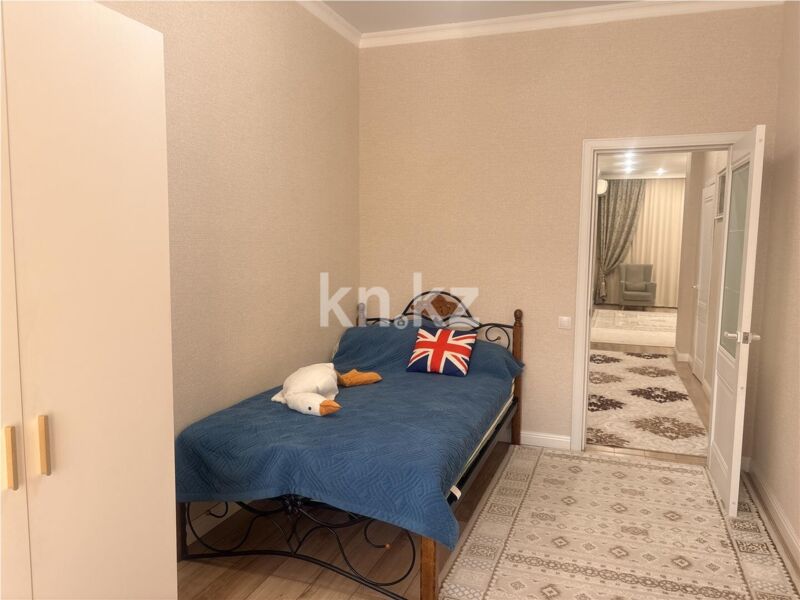 Продажа 6-комнатной квартиры, 155 м² - Продажа квартир в Семее фото 25 из 48