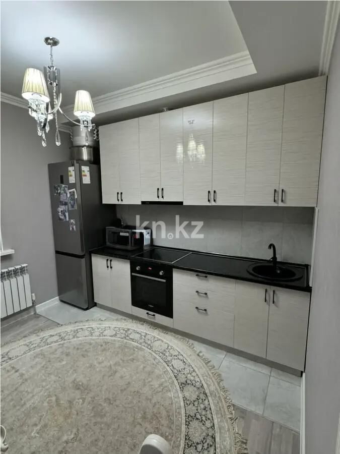 Продажа 1-комнатной квартиры, 39 м² - Продажа однокомнатных квартир от собственников в Казахстане - страница 10 фото 2 из 4