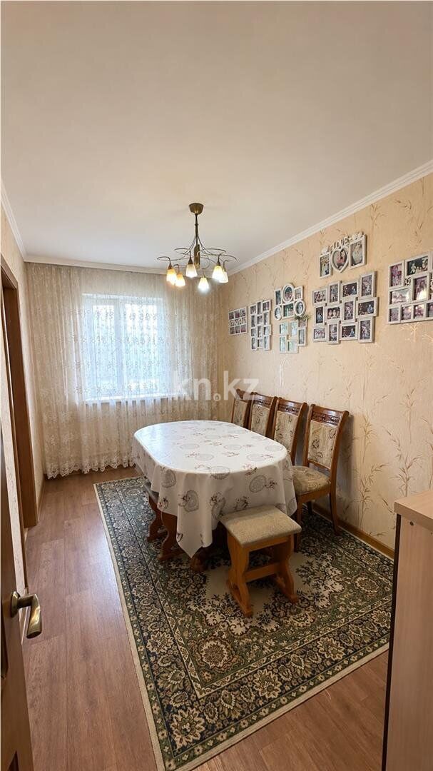 Продажа 4-комнатной квартиры, 64 м² - Продажа квартир в Майкудуке Караганды фото 8 из 17