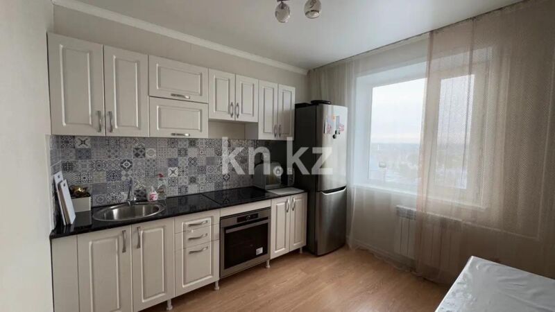 Продажа 1-комнатной квартиры, 35 м² - Продажа однокомнатных квартир в панельном доме в Караганде - страница 3 фото 2 из 3
