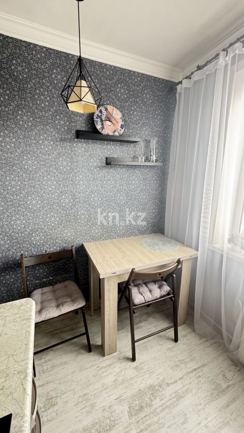 Продажа 2-комнатной квартиры, 43.3 м² - Продажа двухкомнатных квартир в Городе Караганды - страница 3 фото 4 из 27