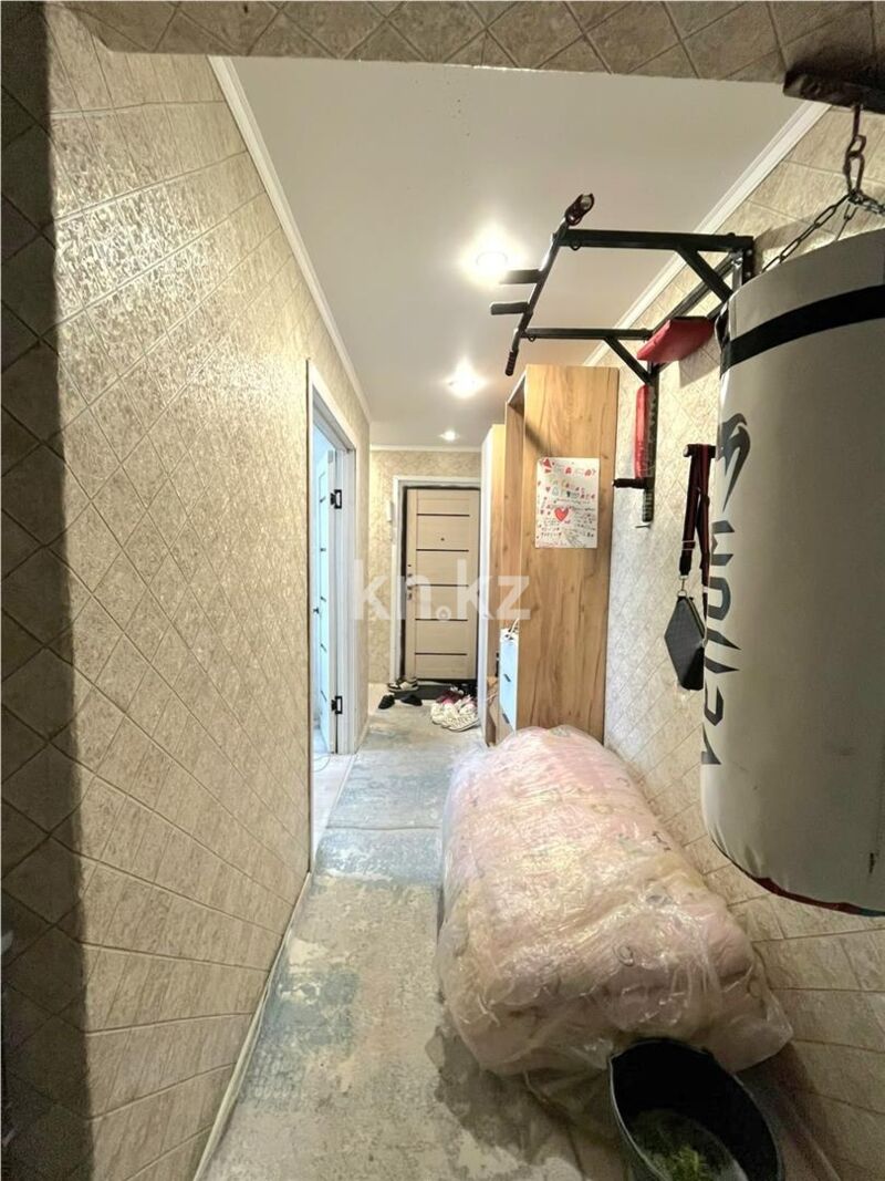 Продажа 3-комнатной квартиры, 68 м² - Продажа трехкомнатных квартир в Темиртау - страница 4 фото 6 из 8