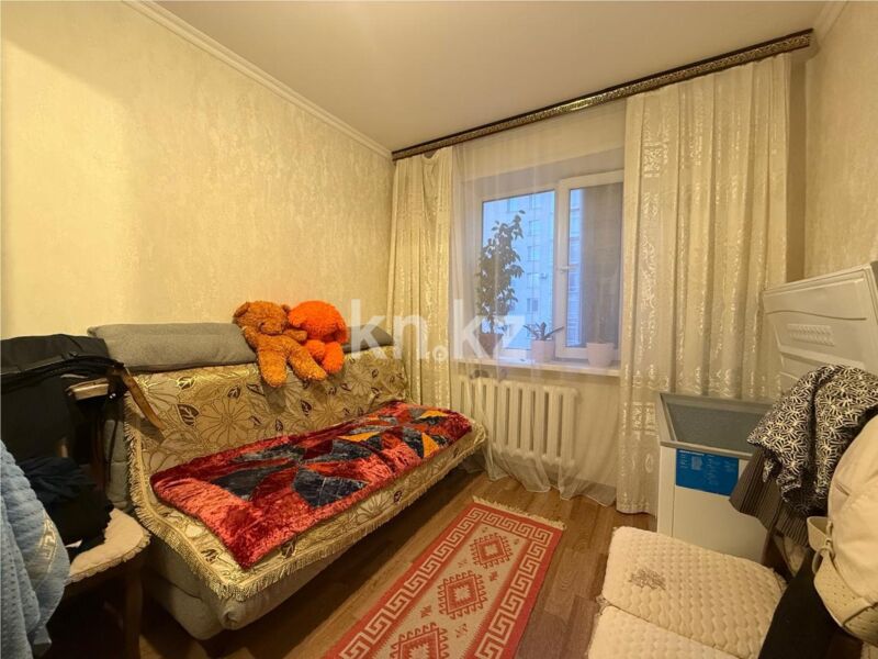 Продажа 4-комнатной квартиры, 78 м² - Продажа четырехкомнатных квартир в Караганде - страница 2 фото 8 из 19