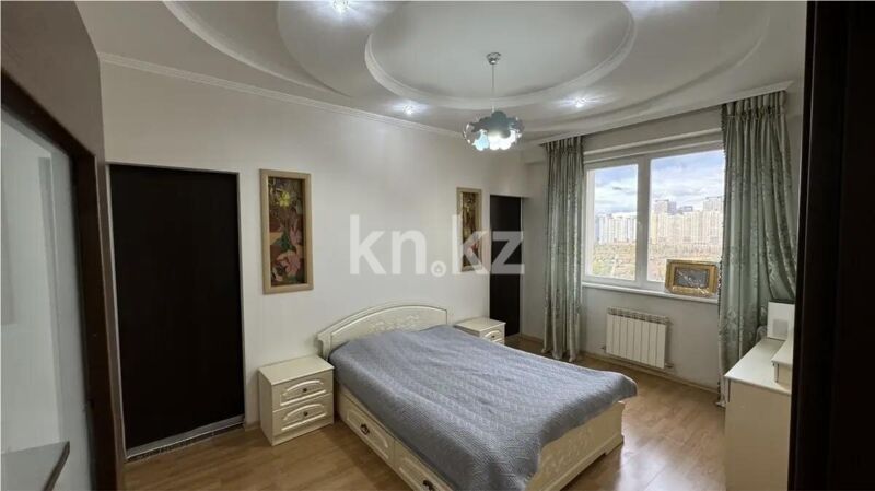 Продажа 3-комнатной квартиры, 120.9 м² - Продажа квартир в Казахстане - страница 127 фото 4 из 8