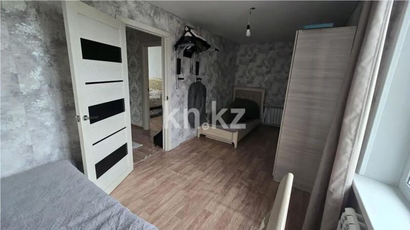 Продажа 5-комнатной квартиры, 83 м² - Продажа квартир в Шахтинске - страница 2 фото 4 из 9