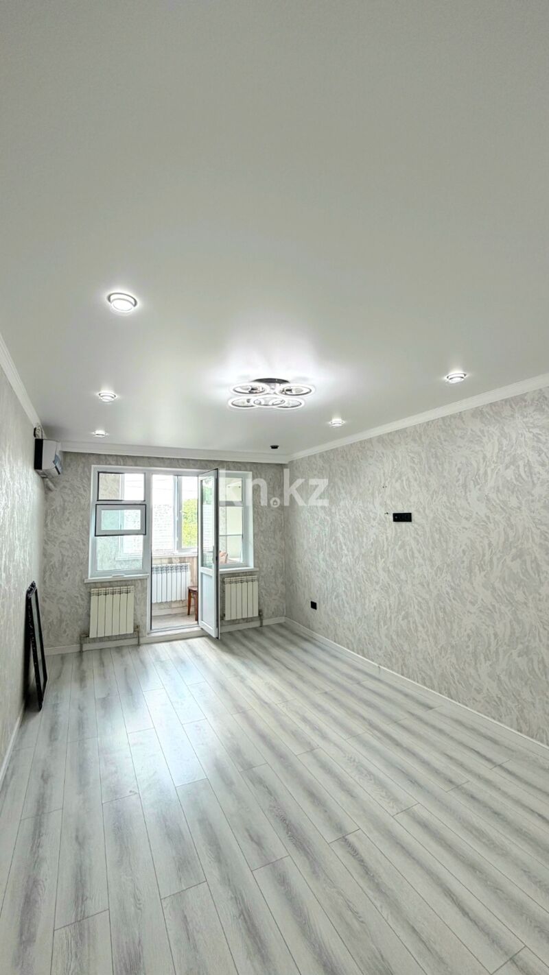 Продажа 1-комнатной квартиры, 32 м² - Продажа квартир в панельном доме в Казахстане - страница 139 фото 2 из 14