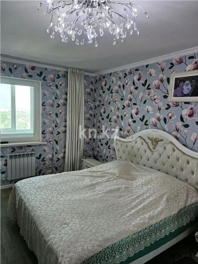 Продажа 3-комнатной квартиры, 110 м² - Продажа трехкомнатных квартир от собственников в Алматы - страница 25 фото 1 из 6