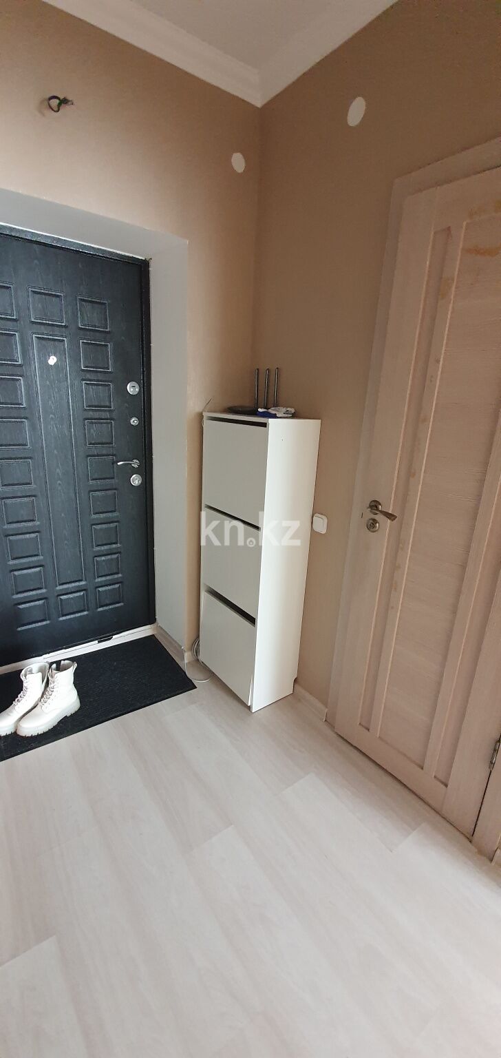Продажа 1-комнатной квартиры, 38 м² - Продажа квартир в Казахстане - страница 26 фото 7 из 7