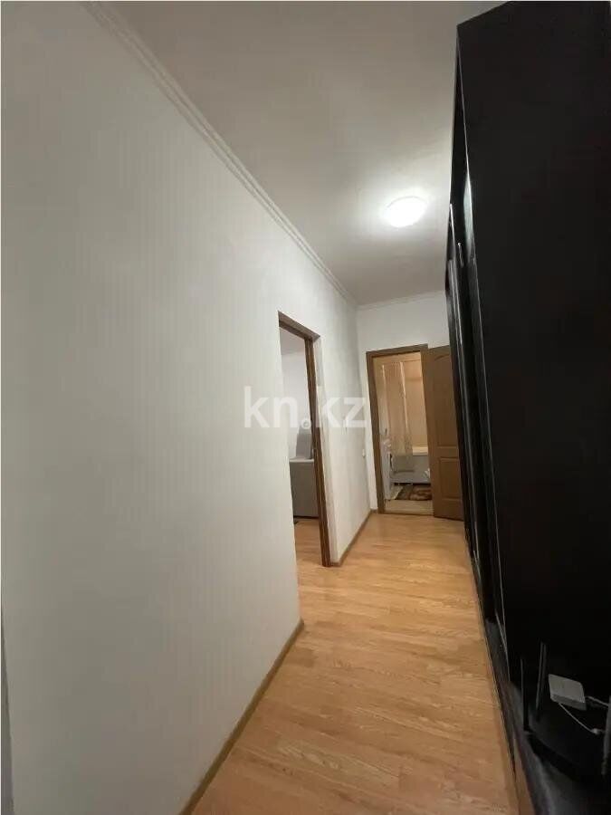 Продажа 3-комнатной квартиры, 63.5 м² - Продажа  трехкомнатных квартир в новостройках Астаны - страница 15 фото 3 из 3