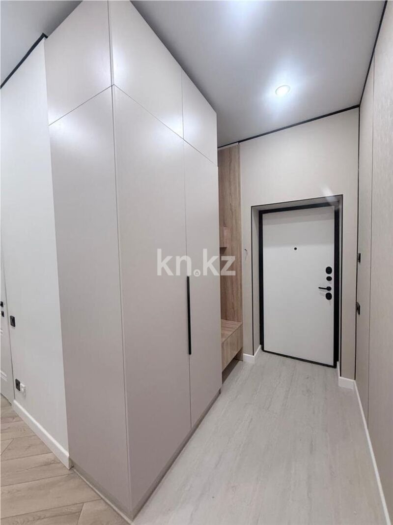 Продажа 3-комнатной квартиры, 58 м² - Продажа квартир в блочном доме в Казахстане - страница 150 фото 10 из 15