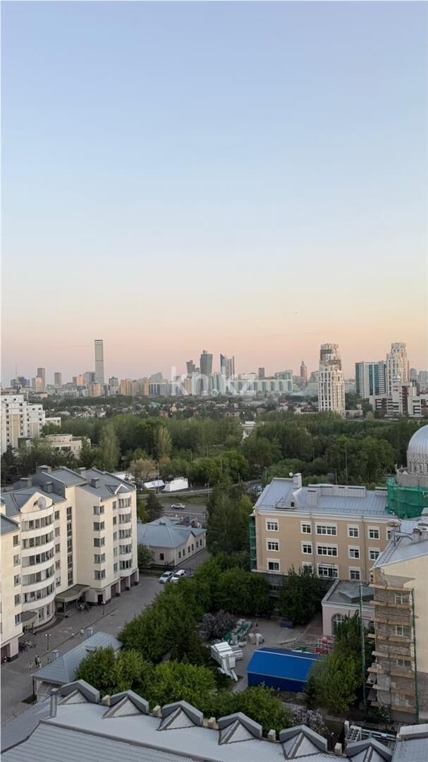 Продажа 3-комнатной квартиры, 90 м² - Продажа трехкомнатных квартир в блочном доме в Казахстане - страница 46 фото 12 из 12