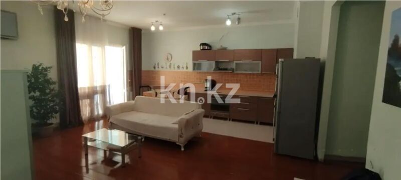 Продажа 1-комнатной квартиры, 67.8 м² - Продажа однокомнатных квартир в р-не Сарыарка Астаны - страница 13 фото 1 из 4