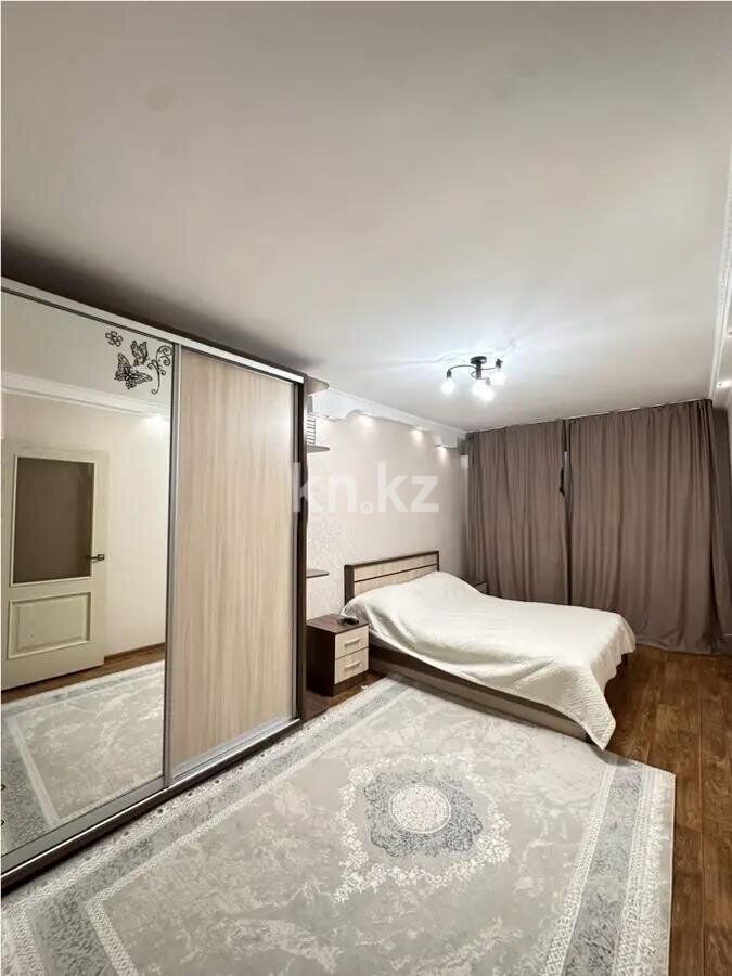 Продажа 2-комнатной квартиры, 62 м² - Недвижимость в Астане - страница 19 фото 2 из 3