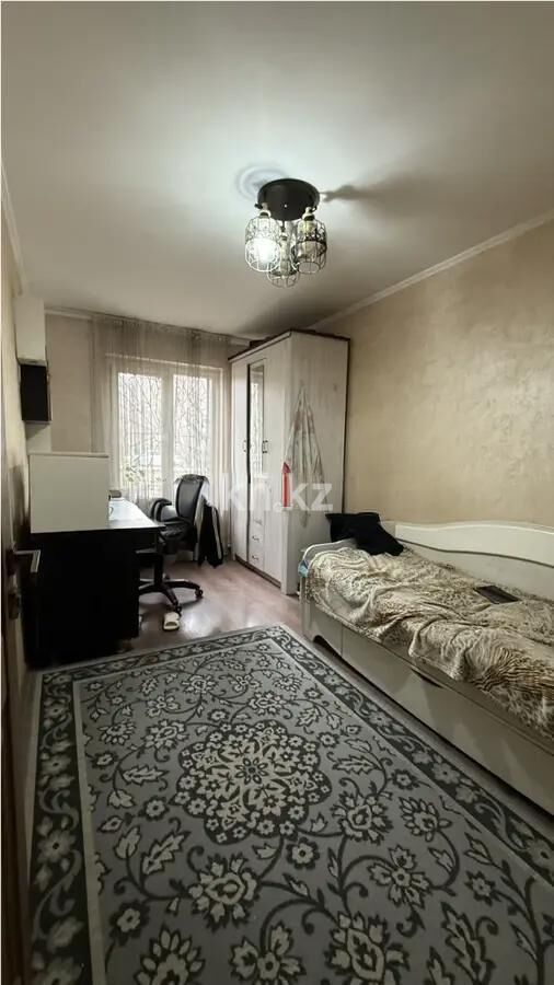Продажа 4-комнатной квартиры, 84 м² - Продажа четырехкомнатных квартир в панельном доме в Алматы - страница 3 фото 2 из 5