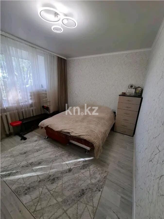 Продажа 3-комнатной квартиры, 59 м² - Продажа трехкомнатных квартир в Казахстане - страница 18 фото 3 из 5