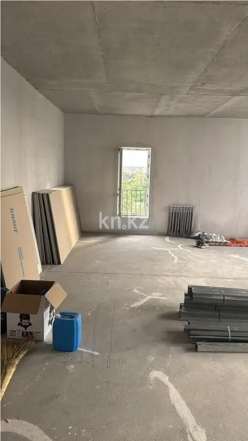 Продажа 2-комнатной квартиры, 62 м² - Продажа квартир в монолитно-каркасном доме в Казахстане - страница 17 фото 1 из 3