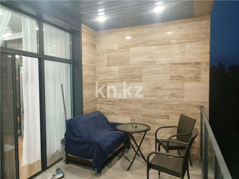Продажа 4-комнатной квартиры, 153.2 м² - Продажа четырехкомнатных квартир от собственников в Алматы - страница 29 фото 6 из 7