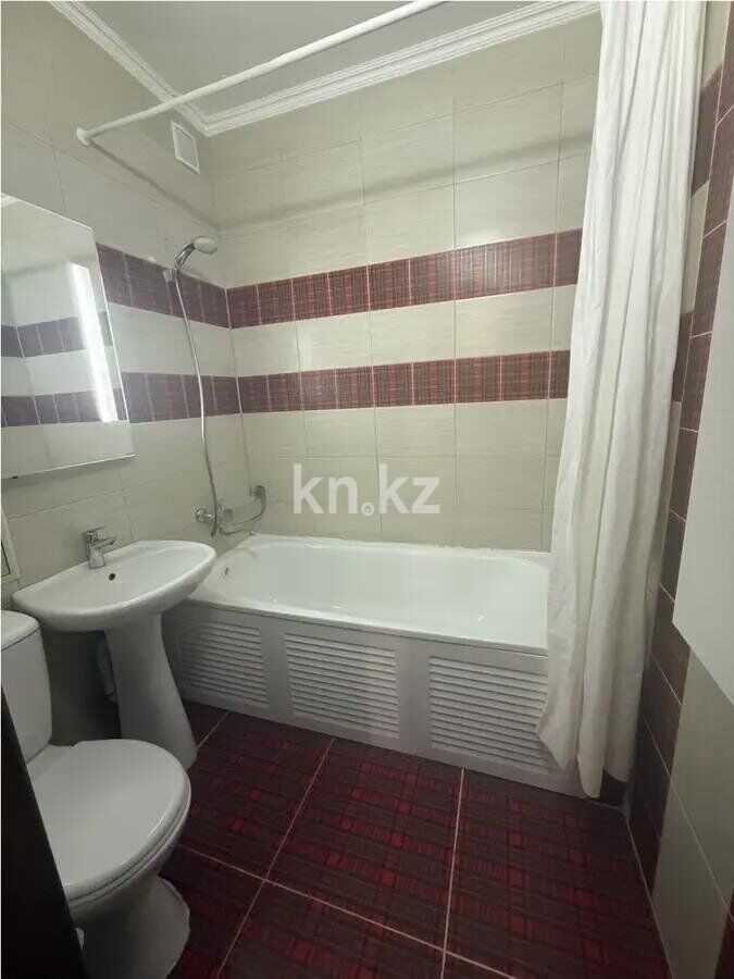 Продажа 1-комнатной квартиры, 42 м² - Продажа  однокомнатных квартир в новостройках Астаны - страница 5 фото 3 из 5