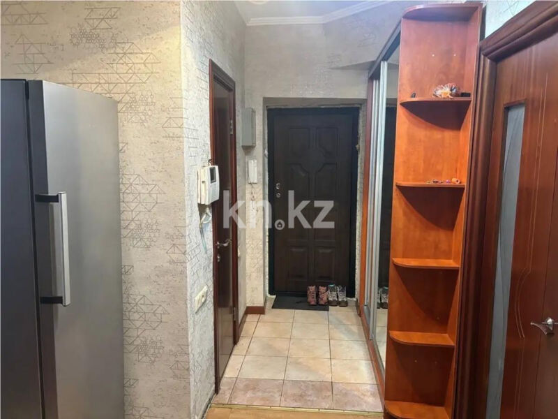 Продажа 3-комнатной квартиры, 84.1 м² - Продажа трехкомнатных квартир от собственников в Алматы - страница 163 фото 7 из 7
