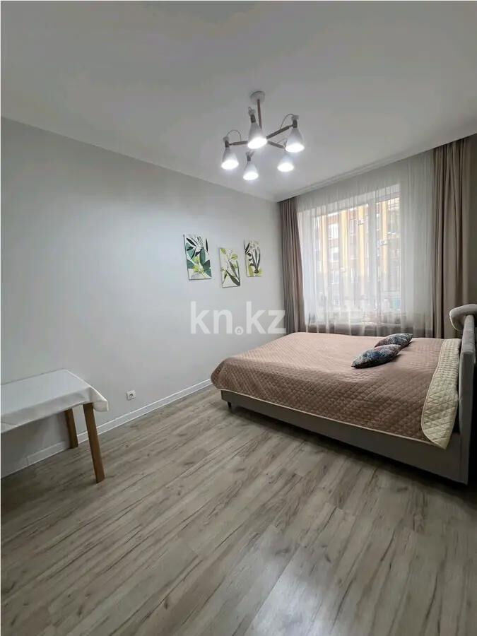 Продажа 2-комнатной квартиры, 49.7 м² - Продажа квартир в р-не Нура Астаны фото 1 из 3