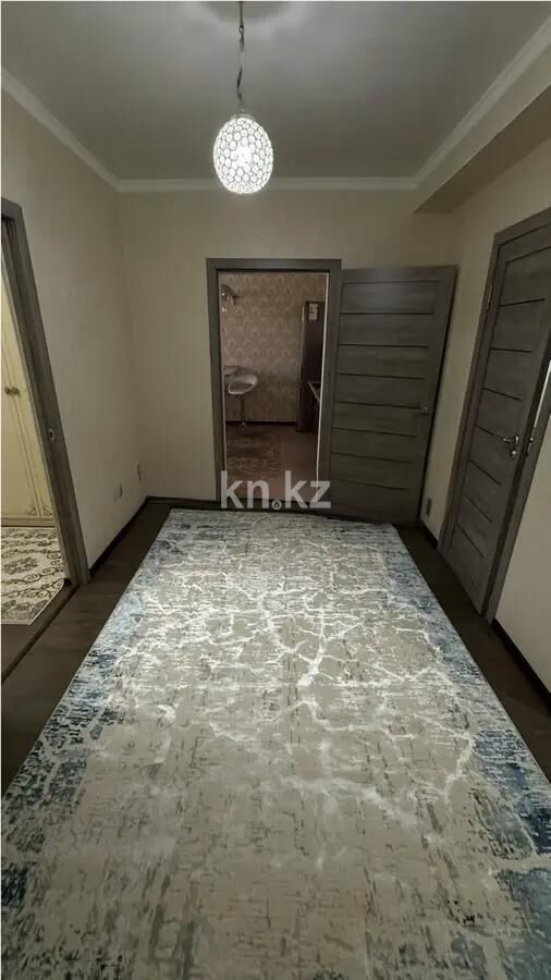 Продажа 2-комнатной квартиры, 60 м² - Продажа двухкомнатных квартир в Бостандыкском р-не Алматы - страница 34 фото 5 из 5