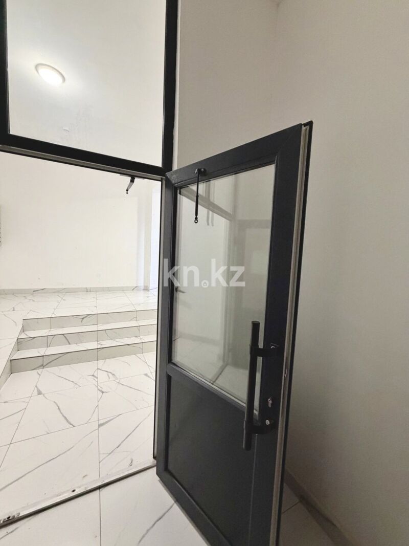 Продажа 1-комнатной квартиры, 39 м² - Продажа однокомнатных квартир в Астане - страница 41 фото 19 из 23