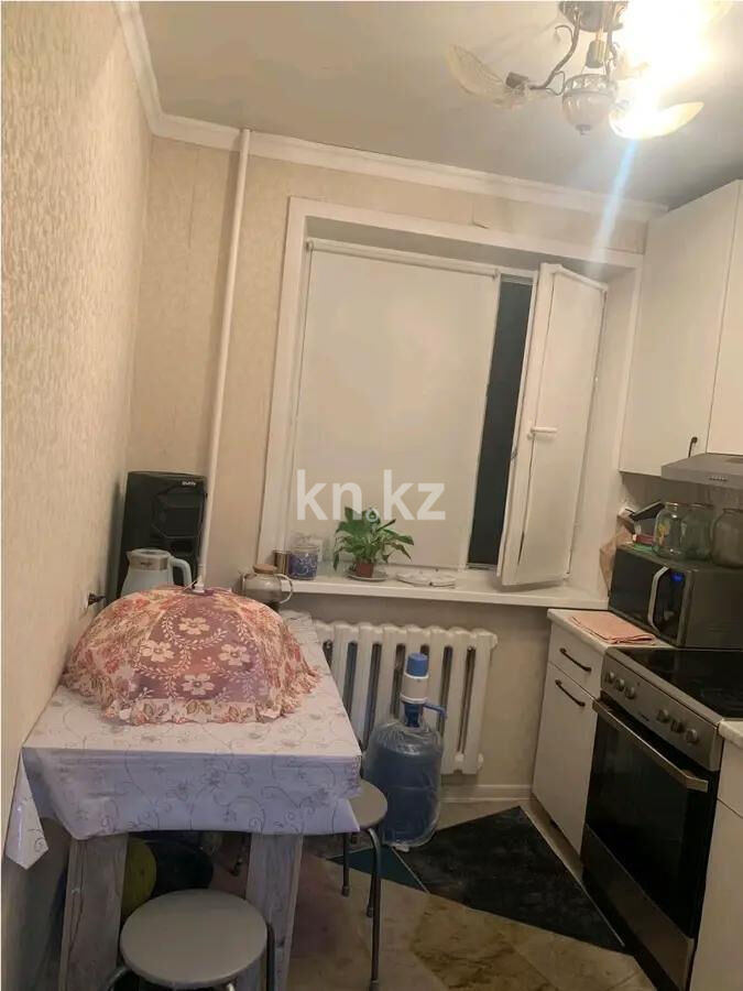 Продажа 4-комнатной квартиры, 63 м² - Продажа четырехкомнатных квартир в Караганде - страница 3 фото 5 из 8