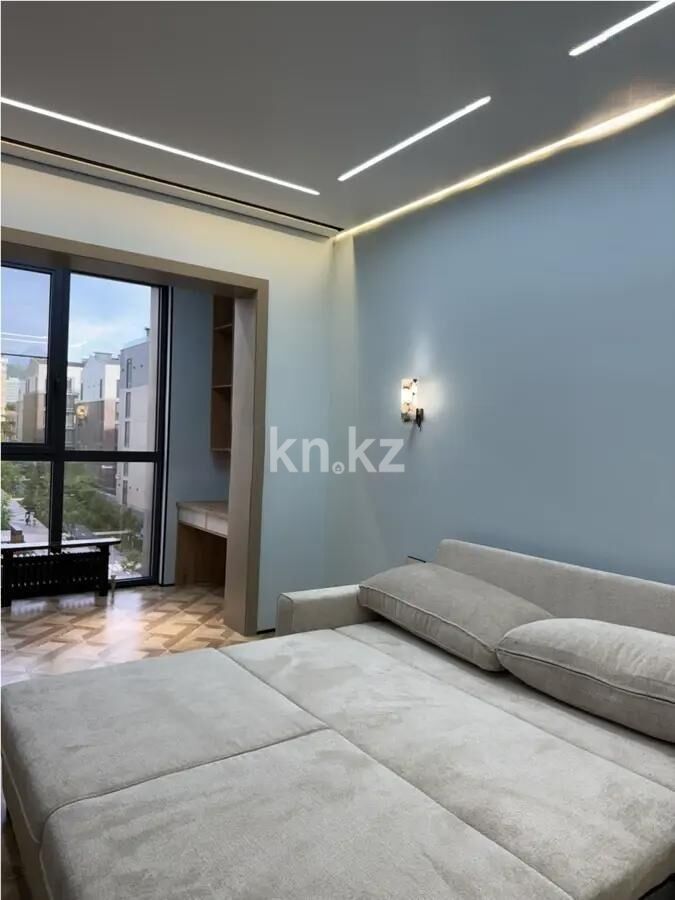 Продажа 2-комнатной квартиры, 75 м² - Продажа недвижимости в Казахстане - страница 31 фото 2 из 4