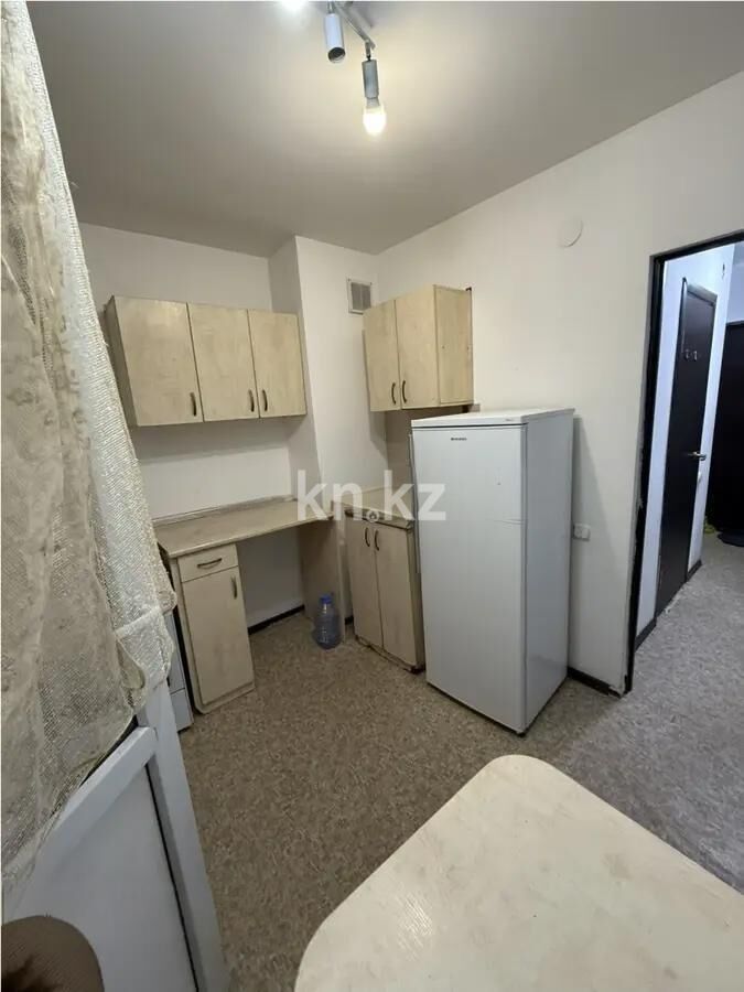 Продажа 1-комнатной квартиры, 29.5 м² - Продажа квартир в монолитно-каркасном доме в Алматы - страница 12 фото 3 из 5