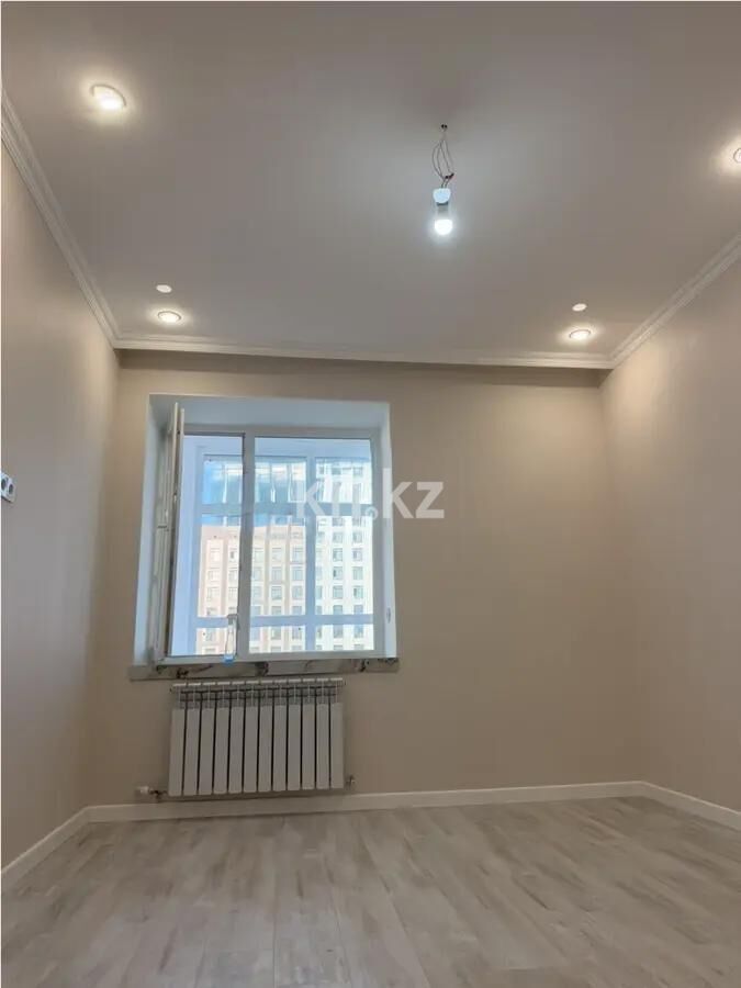 Продажа 1-комнатной квартиры, 35.9 м² - Продажа однокомнатных квартир в кирпичном доме в Астане - страница 3 фото 1 из 3