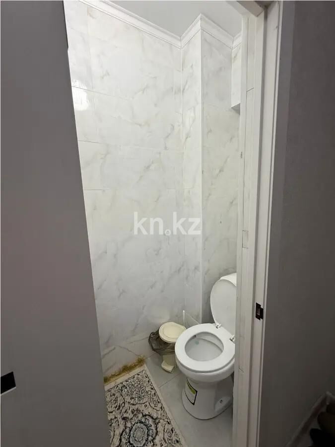Продажа 2-комнатной квартиры, 52.8 м² - Продажа жилой и коммерческой недвижимости в Алматы фото 4 из 6