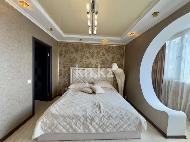 Продажа 4-комнатной квартиры, 90 м² - Продажа четырехкомнатных квартир в панельном доме в Караганде - страница 4 фото 8 из 22