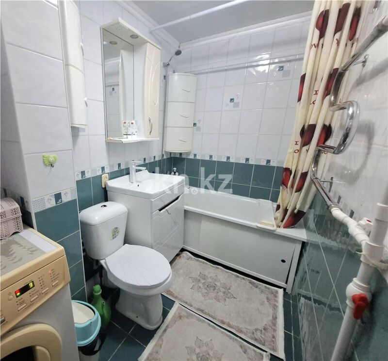Продажа 4-комнатной квартиры, 86 м² - Продажа четырехкомнатных квартир в панельном доме в Казахстане - страница 16 фото 13 из 19